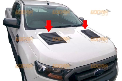 Ford ranger 2012 2023 bonnet - ford,