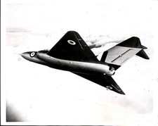 LD332 1952 Orig Photo 1ST IN