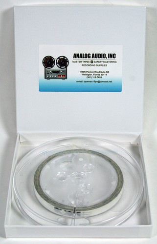 New 100 4 - 100', 1/4"