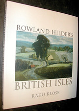 ROWLAND HILDER’S BRITISH