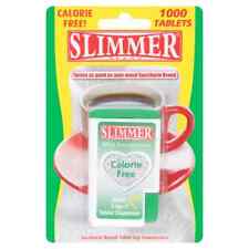 5000 Slimmer Sweetener Tablets