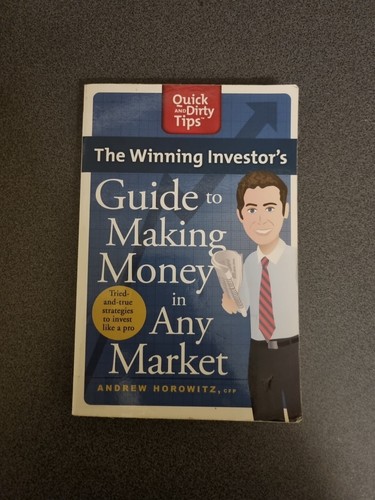 The winning investor - the, investor's
