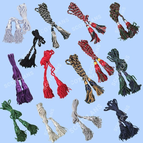 Highland bagpipe drone cord - bagpipe,