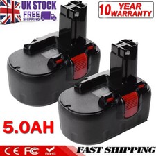 5000mah 18v battery for - 2x,