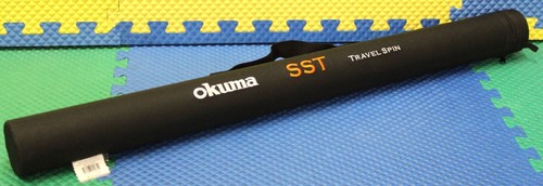 Okuma sst travel - okuma, spin