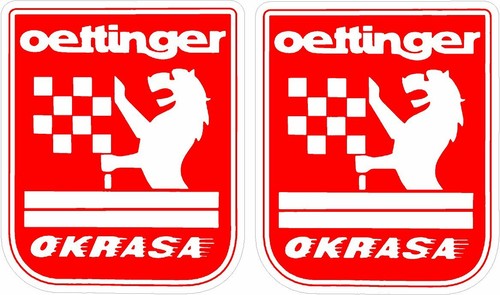 Oettinger okrasa vintage - okrasa,