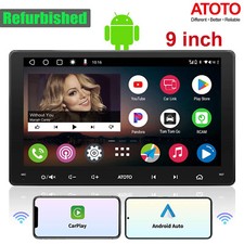 ATOTO A6PF Android Car Stereo