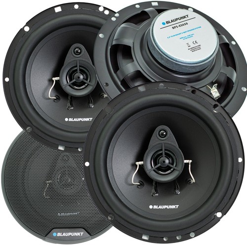 Blaupunkt bps es650 - 4x,