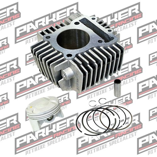 Daytona barrel piston kit - daytona,