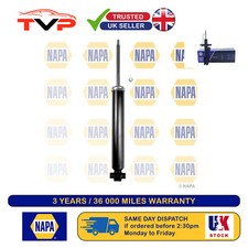 Napa Shock Absorber For BMW 3