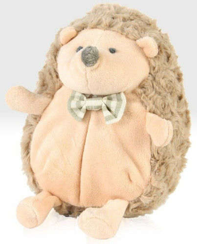 Muffin the hedgehog - the, cuddly