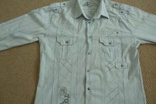 Men’s Tom Wolfe Stylish Long