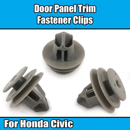 10x trim clips - clips, for