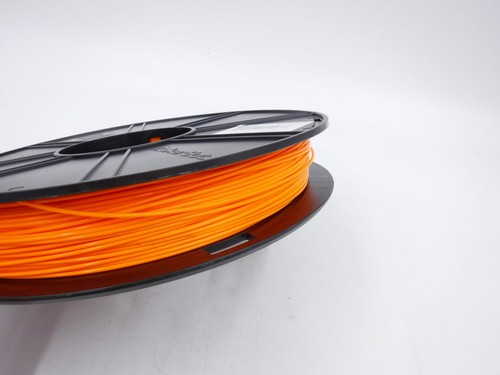Makerbot filament large neon - filament,