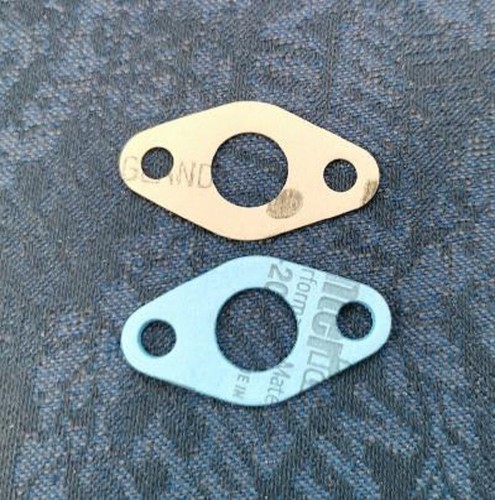 Classic mini heater valve - valve, tap