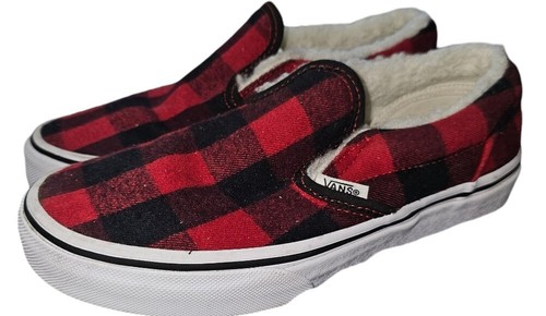 Vans shoes kids size 5 - vans,