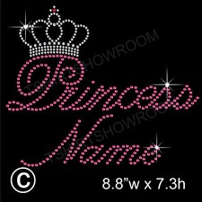 Personalised Princess &