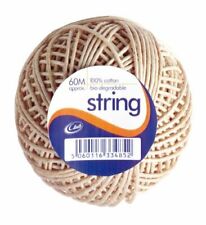 Ball of String 60m - County 709456