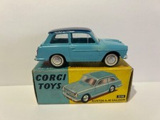 Corgi Toys 216 Austin A40