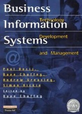 Business Information Systems