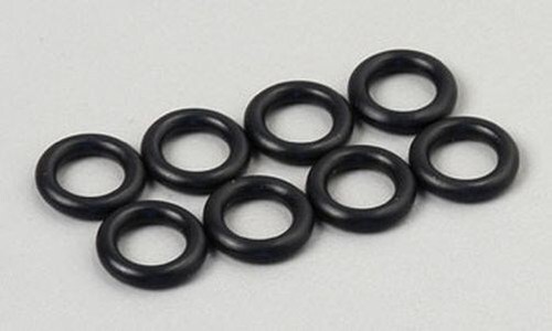 Hpi racing savage black ring - racing,