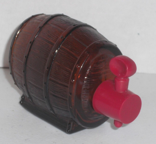 Vintage avon tap - tap, barrel