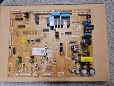 AEG 4055519070 MAIN ELECTRONIC BOARD FOR FRIDGE FREEZER