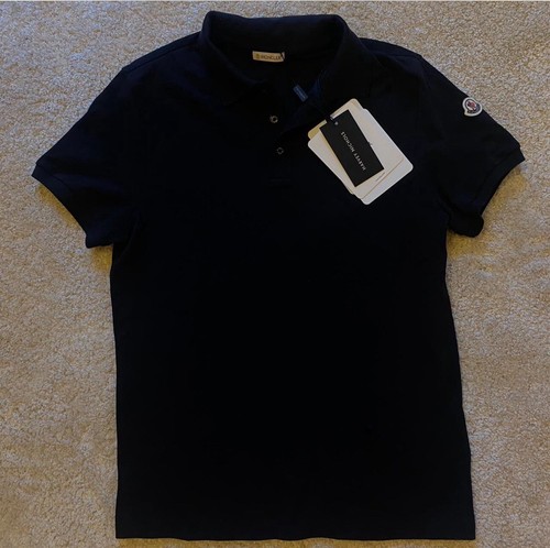 Moncler shirt men - t-shirt,