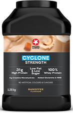 Maxinutrition - Cyclone