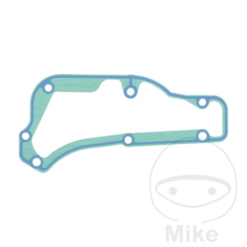 Gasket crankcase oil - gasket, pump