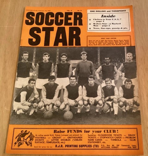 West ham united - ham, team