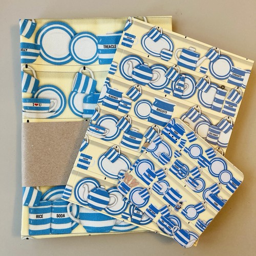 Cornishware inspired bundle - inspired,