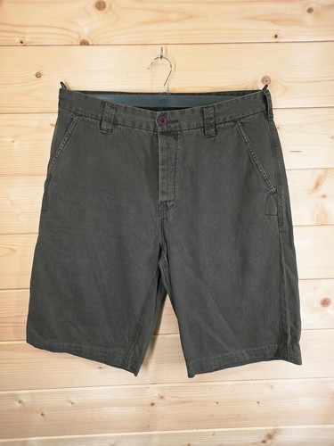 Nigel cabourn utility shorts - cabourn,