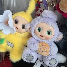 Teletubbies Tinky Winky & Nunu