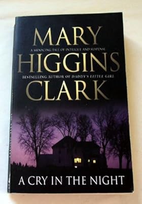 Cry the night mary - a, night,