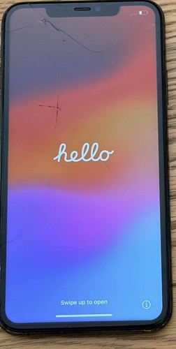 Apple iphone pro max 256gb - iphone,