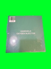 Oxygen Facial Machine