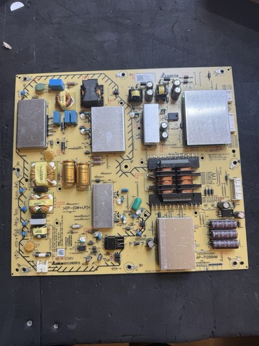 Sony power supply - sony, tv