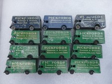 Matchbox 46 pickford - no.,