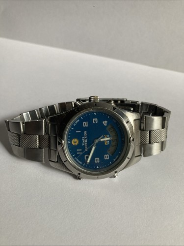 Vintage men timex - men’s,