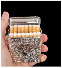 New Vintage Portable Metal