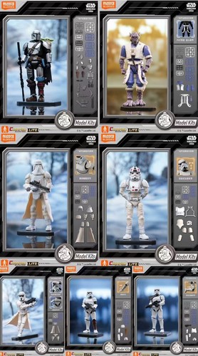 Blokees star wars champion - wars,