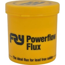 Fernox powerflow flux paste - fernox,
