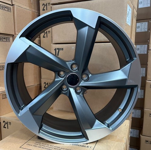 Caddy 2005 2026 satin - 19", 2005-2026
