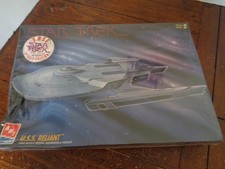 AMT Star Trek USS Reliant