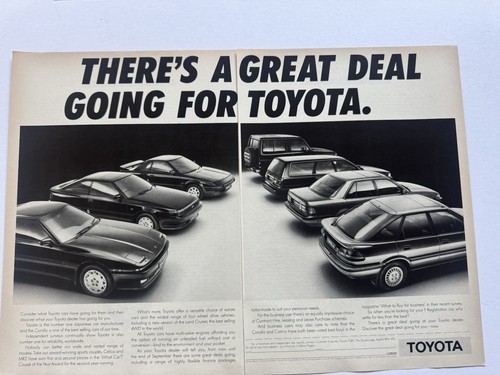 Original 1988 mk1 - 1988,