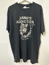 Jane’s Addiction Ritual de