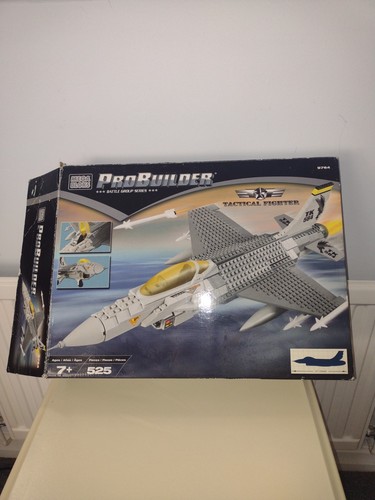 Mega bloks pro builder - pro,