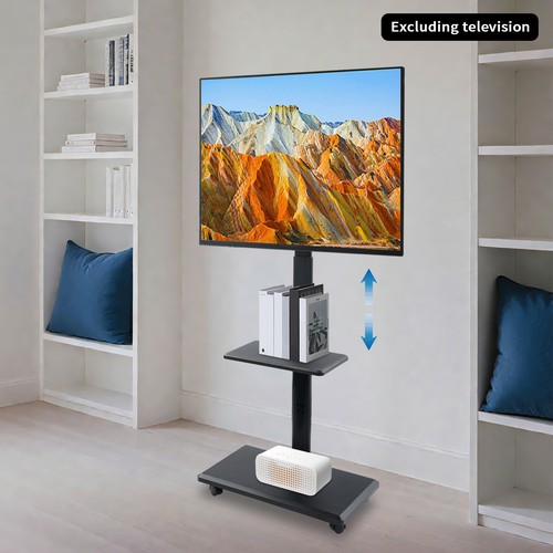 Mobile floor standing - mobile,