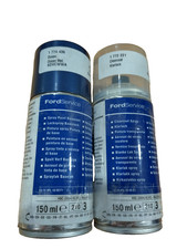 Genuine Ford Spray Paint Kit -